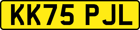 KK75PJL