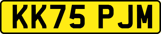 KK75PJM