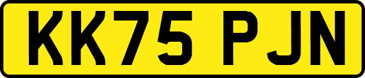 KK75PJN