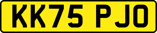 KK75PJO