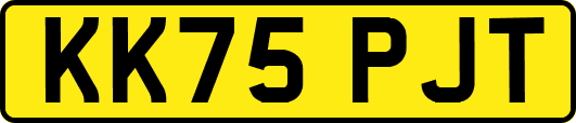 KK75PJT