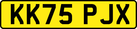 KK75PJX