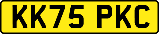 KK75PKC