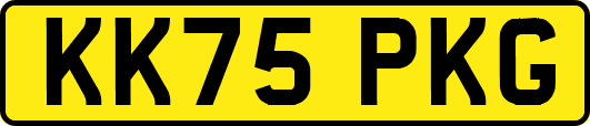 KK75PKG