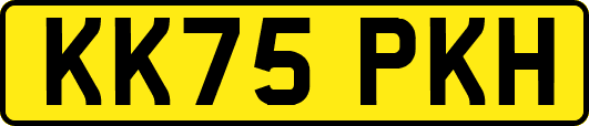 KK75PKH