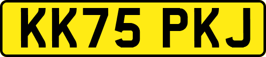 KK75PKJ