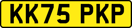 KK75PKP