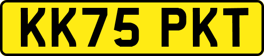 KK75PKT