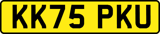 KK75PKU