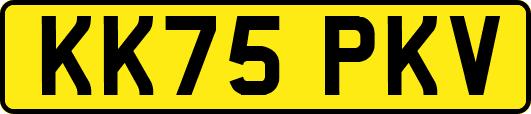 KK75PKV