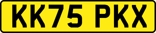 KK75PKX