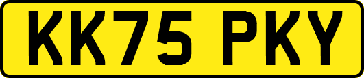 KK75PKY