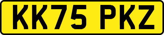 KK75PKZ