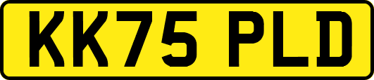 KK75PLD