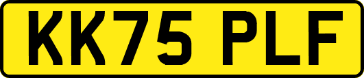 KK75PLF