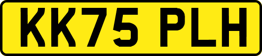 KK75PLH