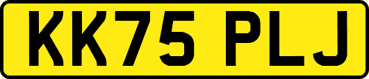 KK75PLJ