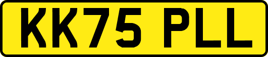KK75PLL