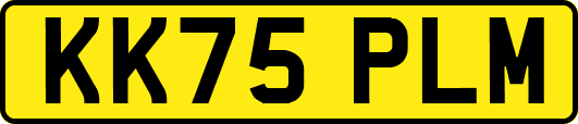 KK75PLM