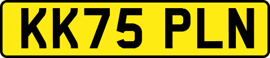 KK75PLN