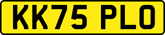 KK75PLO