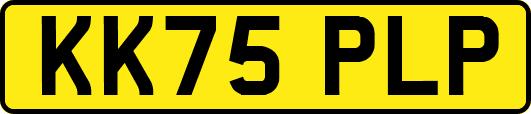 KK75PLP