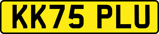 KK75PLU