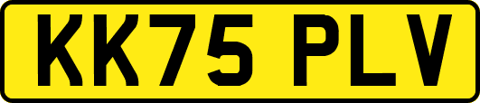 KK75PLV