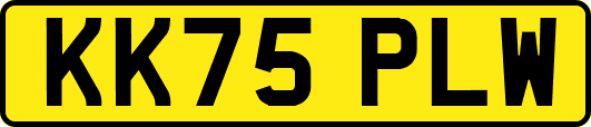 KK75PLW