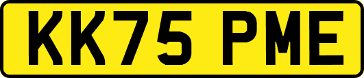 KK75PME