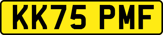 KK75PMF