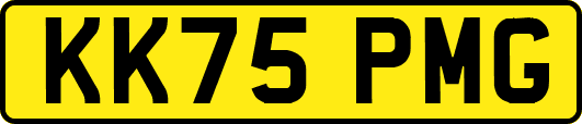 KK75PMG