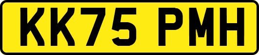 KK75PMH