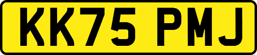 KK75PMJ
