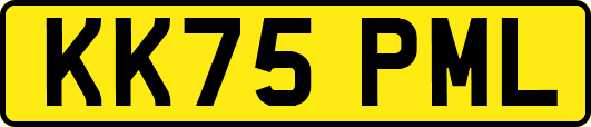 KK75PML