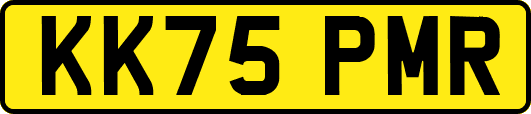KK75PMR