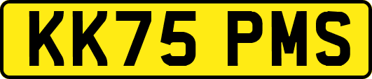 KK75PMS