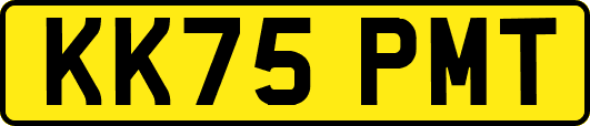KK75PMT