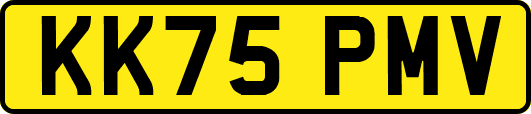 KK75PMV