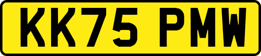 KK75PMW