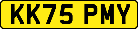 KK75PMY