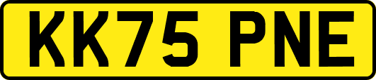 KK75PNE