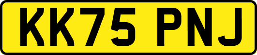 KK75PNJ