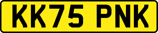 KK75PNK