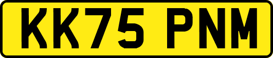 KK75PNM