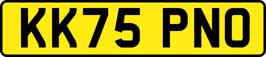 KK75PNO