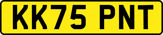 KK75PNT