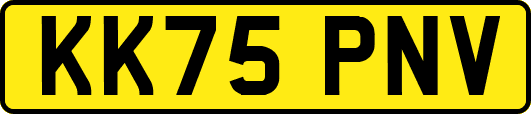 KK75PNV