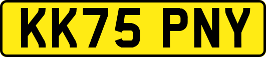 KK75PNY