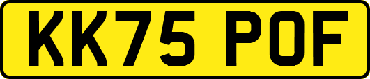 KK75POF